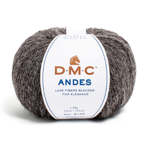 D.M.C. Andes  8145- 307
