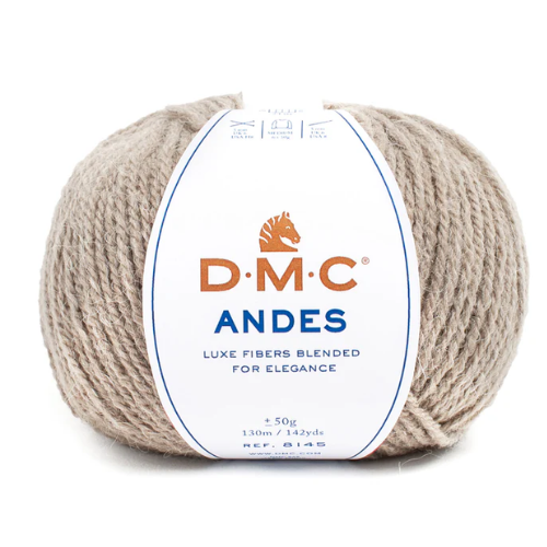 D.M.C. Andes 8145 -309