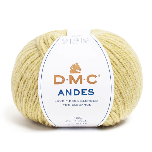 D.M.C. Andes 8145 -305