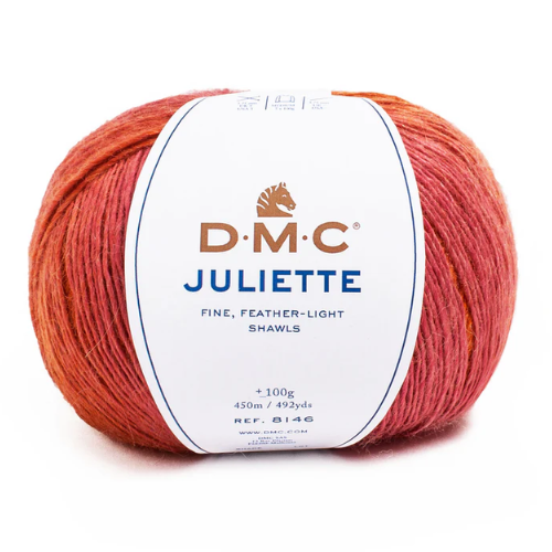 D.M.C. Juliette  8146 -201