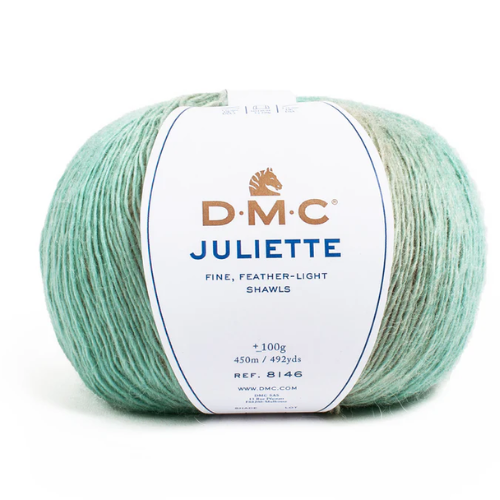 D.M.C. Juliette  8146 -205