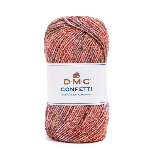 D.M.C. Confetti 8147 -554