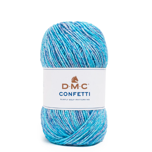D.M.C. Confetti  8147 -559