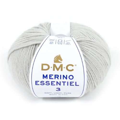 D.M.C. Merino Essentiel 3 8148 -962