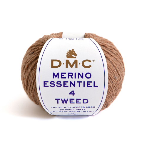 D.M.C. Merino Essentiel 4 Tweed  8150 -910