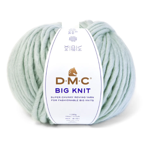 D.M.C. Big Knit  8151 -106