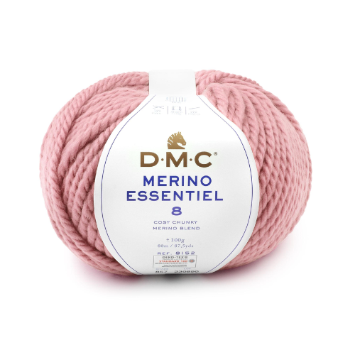 D.M.C. Merino Essentiel 8 8152 -855