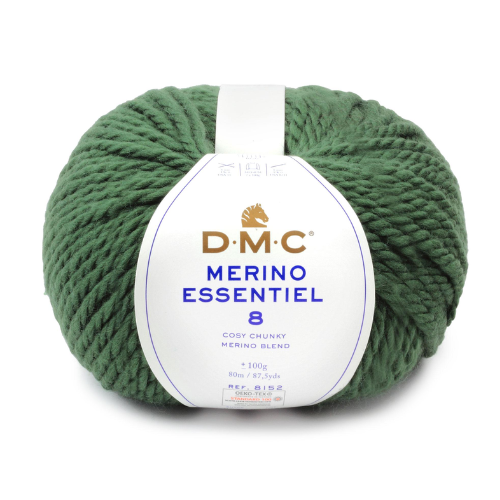 D.M.C. Merino Essentiel 8 8152 -867