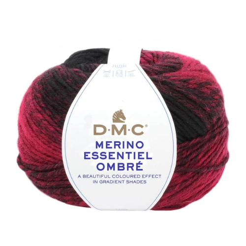 D.M.C. Merino Essentiel Ombré 8153 -1001