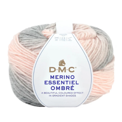 D.M.C. Merino Essentiel Ombré  8153 -1005