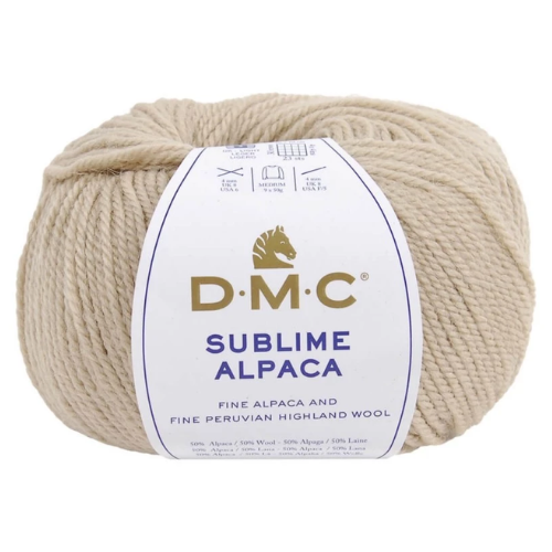 D.M.C. Sublime Alpaca 8156 -113