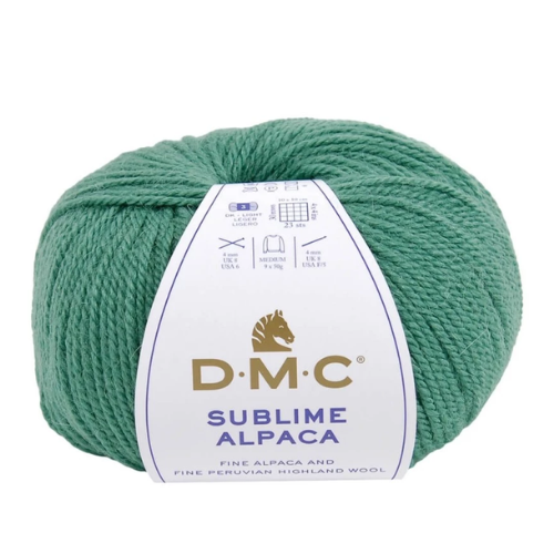 D.M.C. Sublime Alpaca 8156 -871
