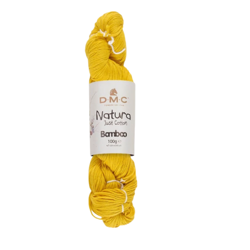 D.M.C. Natura Bamboo 372-P_672