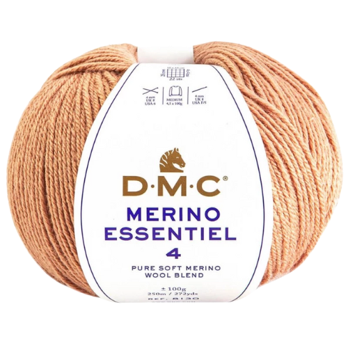 D.M.C. Merino Essentiel 8130 -879