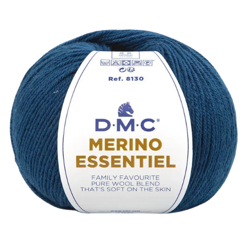 D.M.C. Merino Essentiel 8130 -865