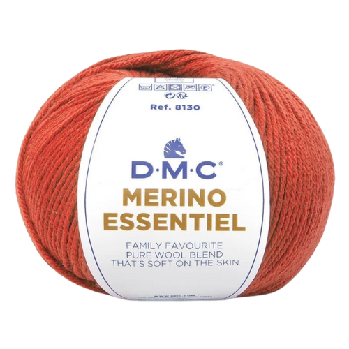 D.M.C. Merino Essentiel 8130 -853