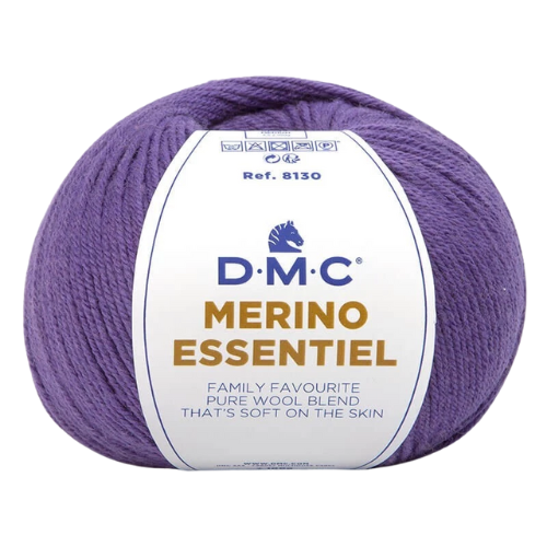 D.M.C. Merino Essentiel 8130 -861