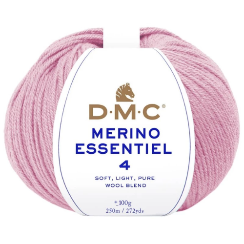 D.M.C. Merino Essentiel 8130 -883