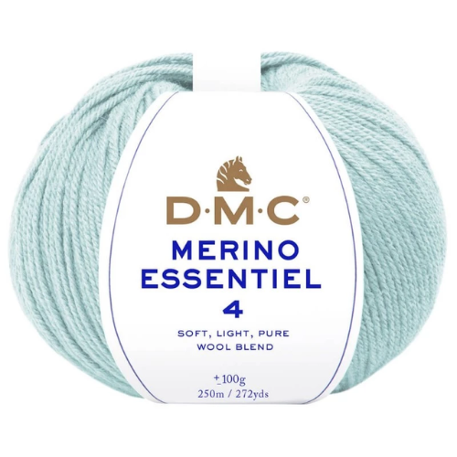 D.M.C. Merino Essentiel 8130 -882