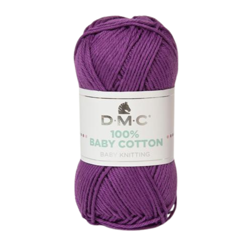 D.M.C.Baby Cotton 382-P_756