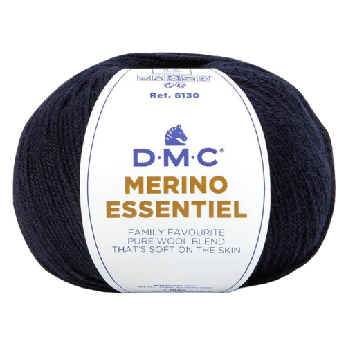 D.M.C. Merino Essentiel 8130 -852