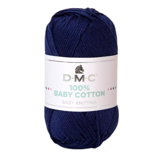 D.M.C.Baby Cotton 382-P_758
