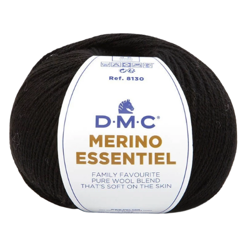 D.M.C. Merino Essentiel 8130 -873