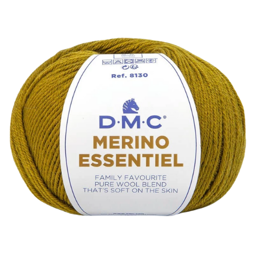 D.M.C. Merino Essentiel 8130 -869