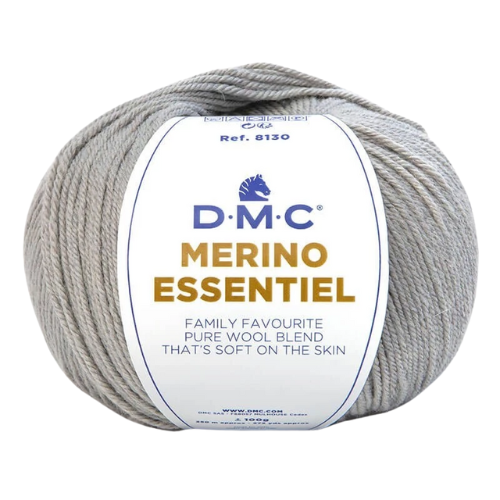 D.M.C. Merino Essentiel 8130 -872