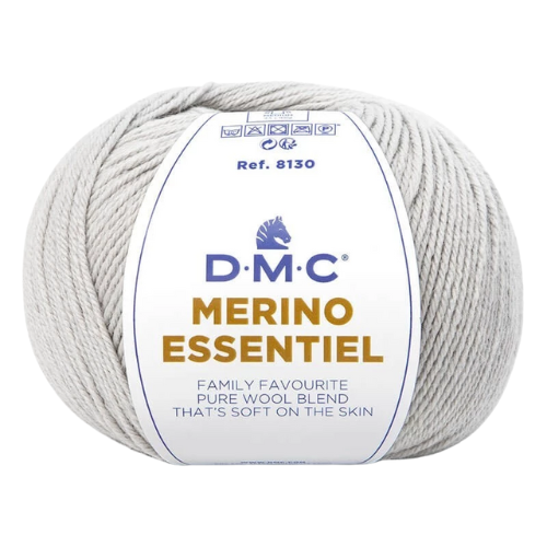 D.M.C. Merino Essentiel 8130 -862