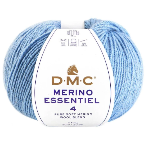 D.M.C. Merino Essentiel 8130 -877