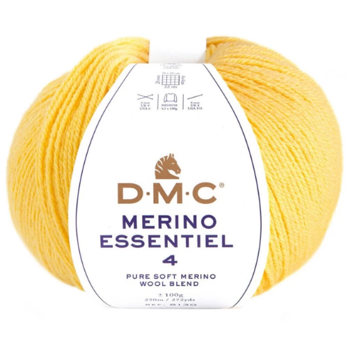D.M.C. Merino Essentiel 8130 -875