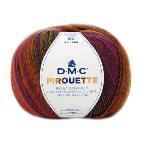 D.M.C. Pirouette 8131 -843