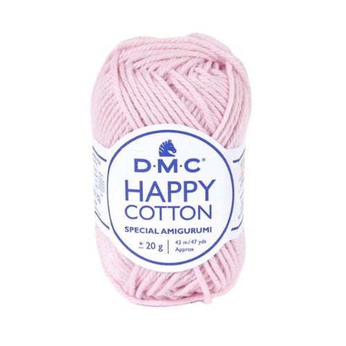 D.M.C. Happy Cotton 392-760