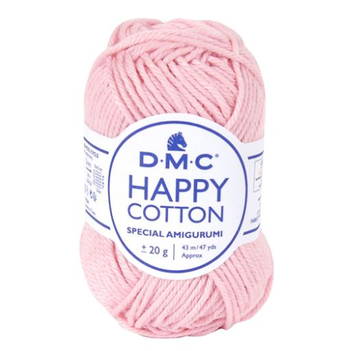 D:M:C: Happy Cotton 392-764