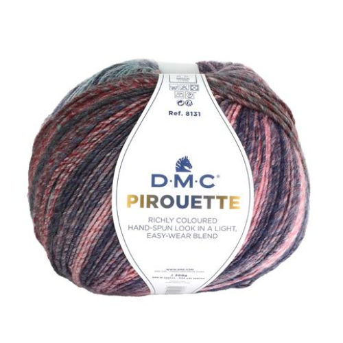 D.M.C. Pirouette 8131 -274