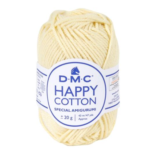 D:M:C: Happy Cotton 392-770
