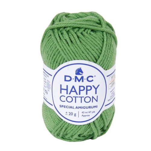 D.M.C. Happy Cotton 392-780