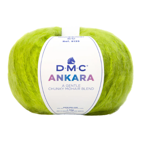 D.M.C. Ankara 8135 -801
