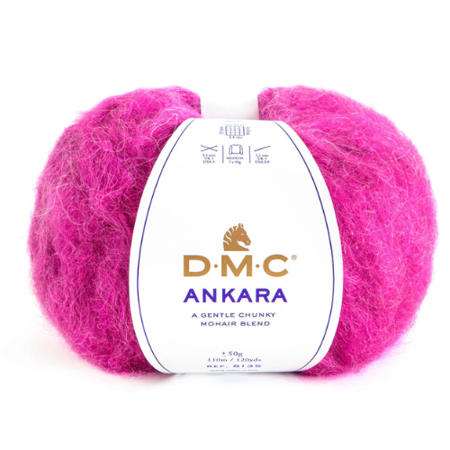 D.M.C. Ankara 8135 -803