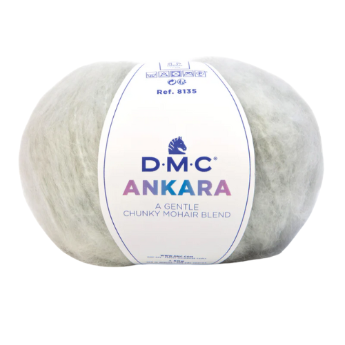 D.M.C. Ankara 8135 - 804