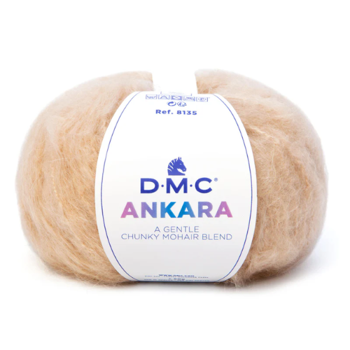 D.M.C. Ankara 8135 -809