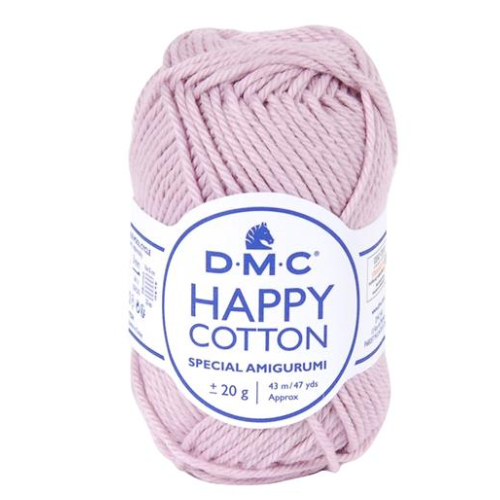 D.M.C. Happy Cotton  392-769