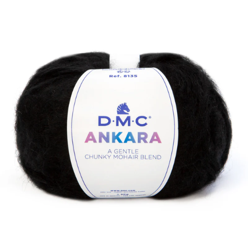 D.M.C. Ankara 8135 -806