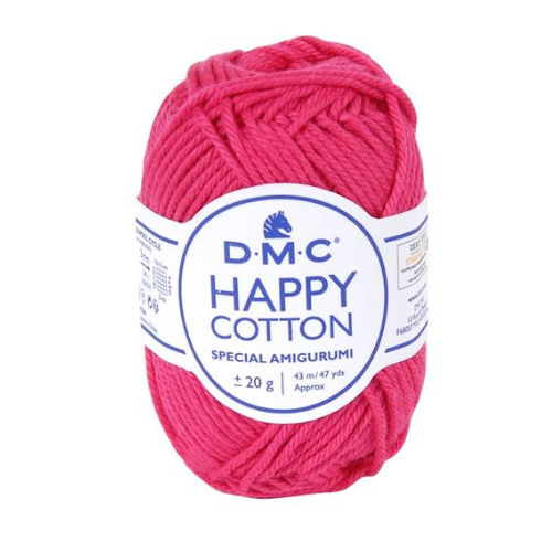 D.M.C. Happy Cotton 392-755