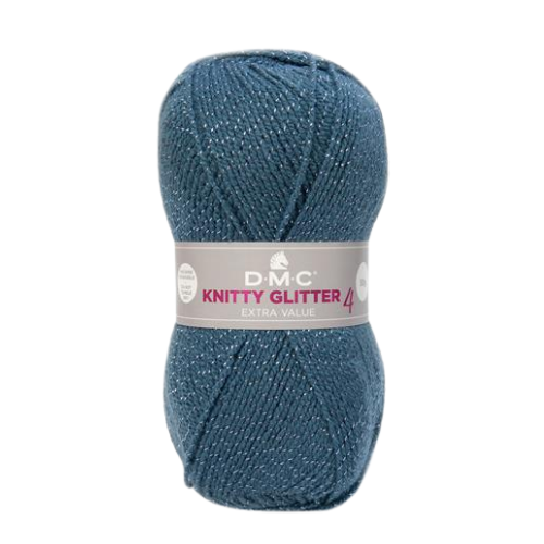 D.M.C. Knitty 8138 -228