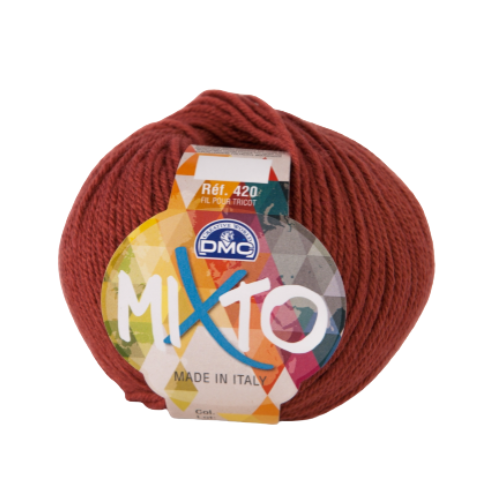 D.M.C. Mixto 420 -053