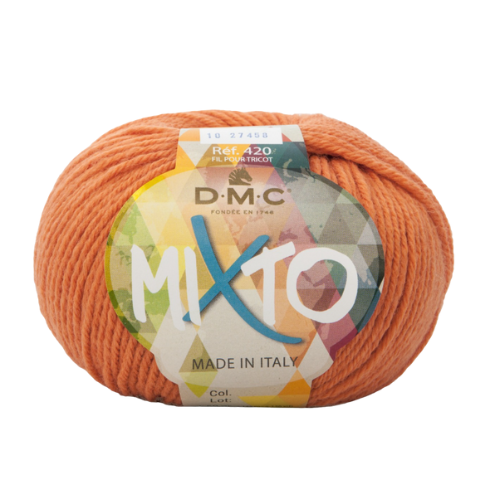 D.M.C. Mixto 420 -010