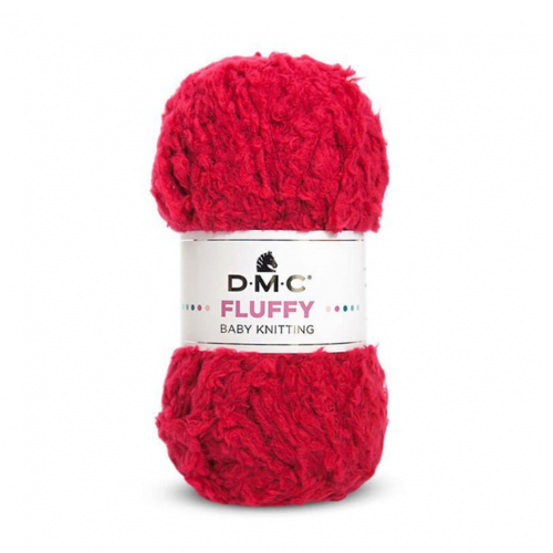 D.M.C. Pluffy 8100 -655