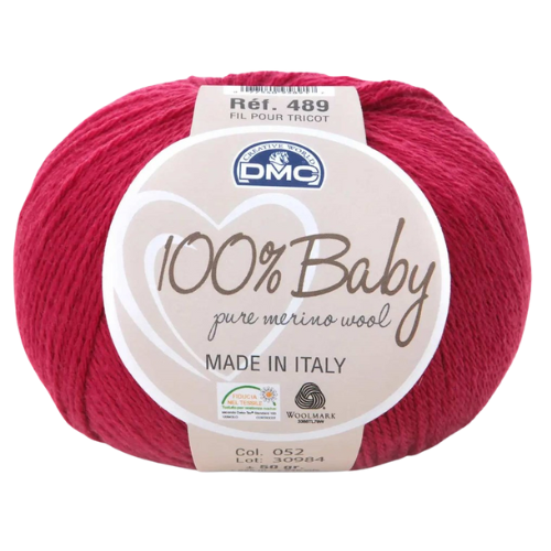 D.M.C. Baby 489-052